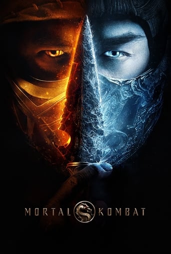 Mortal Kombat (2021) Pure