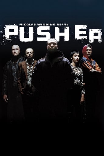 Pusher ( 1996 )
