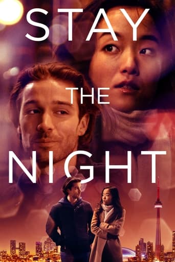 Stay the Night ( 2022 )