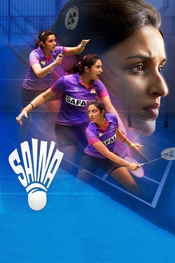  Saina ( 2021 )