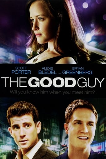 The Good Guy (2009) Eng Sub