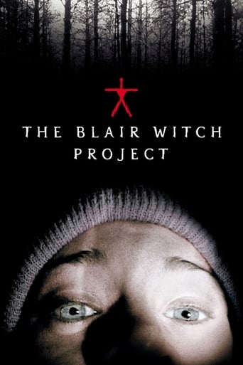 The Blair Witch Project ( 1999 )