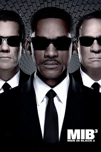Men In Black 3 (2012) Eng Sub