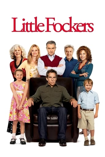 Little Fockers (2010) Eng Sub
