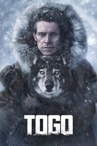 Togo ( 2019 ) 4K 