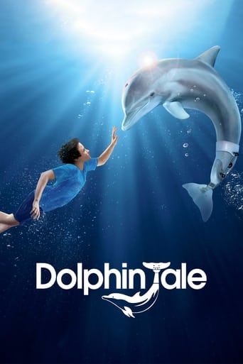 Dolphin Tale (2011) Multi Sub