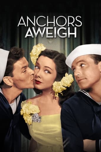  Anchors Aweigh (1945)
