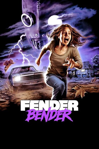 Fender Bender ( 2016 )