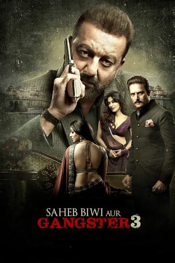  Saheb, Biwi Aur Gangster 3 ( 2018 )