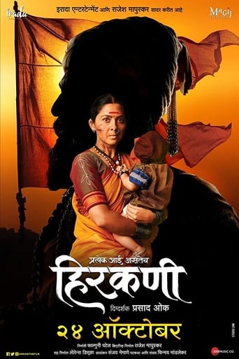  Hirkani ( 2019 )