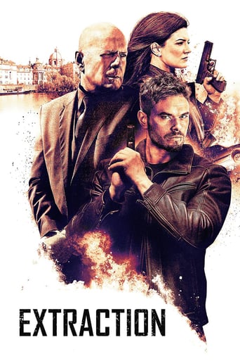 Extraction (2015) Eng Sub