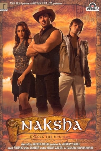Naksha ( 2006 )