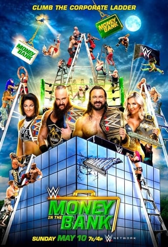 WWE Money In The Bank ( 2020 )