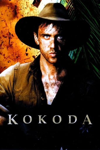 Kokoda ( 2006 ) HD