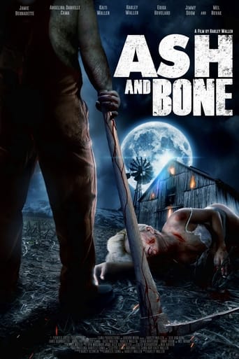 Ash and Bone ( 2022 )