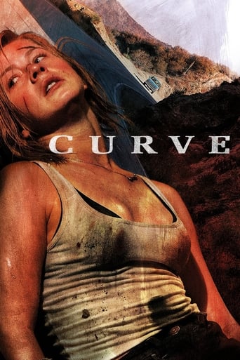 Curve (2015) Multi Sub