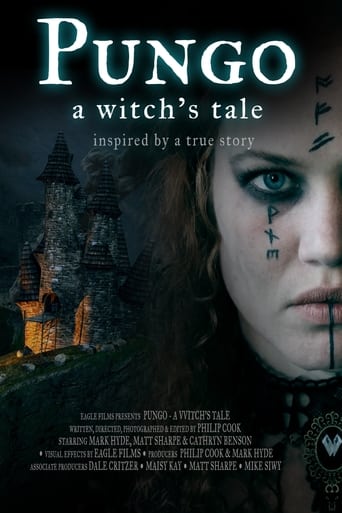 Pungo A Witch's Tale ( 2021 )