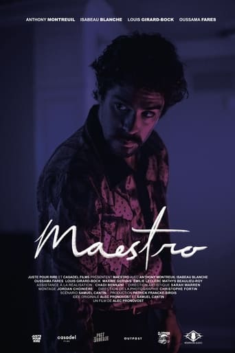  Maestro ( 2021 )