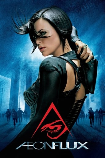 Æon Flux ( 2005 ) HD