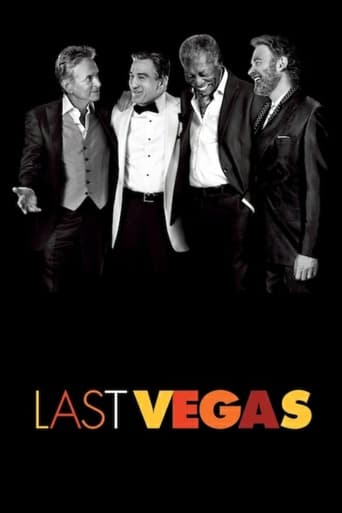 Last Vegas (2013) Multi Sub