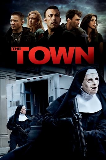 The Town (2010) Pure