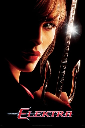Elektra ( 2005 ) HD