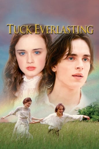 Tuck Everlasting ( 2002 )