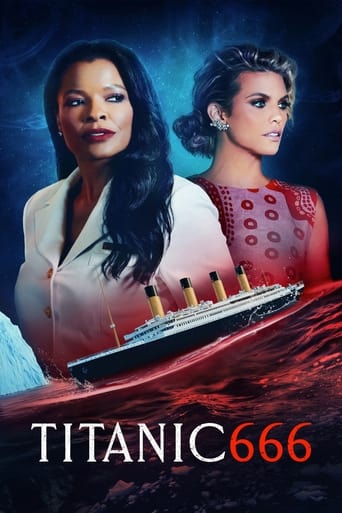 Titanic 666 ( 2022 )