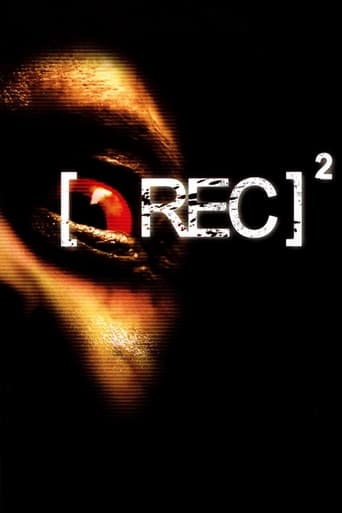 [REC]² (2009) Eng Sub