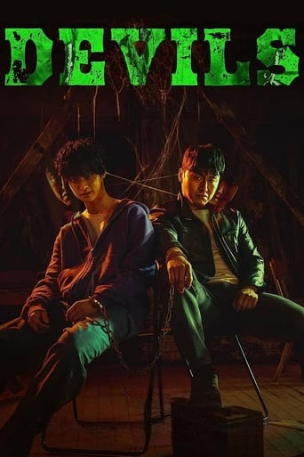 Devils ( 2023 )