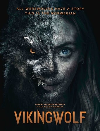 Viking Wolf ( 2022 )