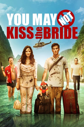You May Not Kiss The Bride ( 2011 )