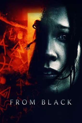 From Black ( 2023 )