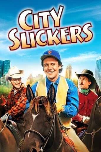  City Slickers (1991)