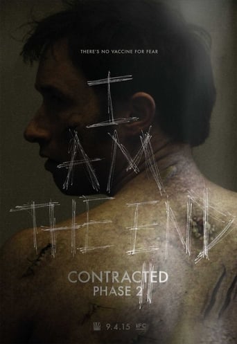 Contracted: Phase II (2015) Eng Sub