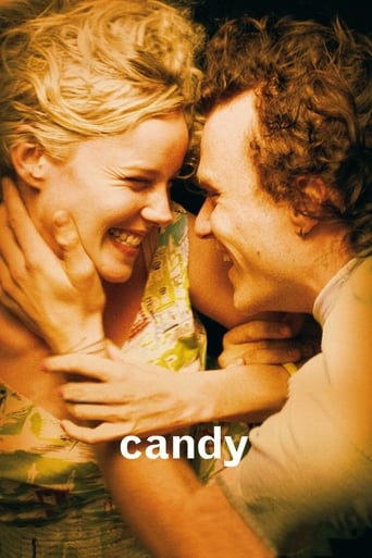 Candy (2006) Multi Sub