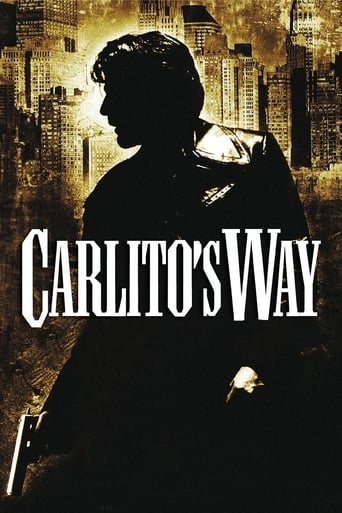 Carlito's Way ( 1993 )
