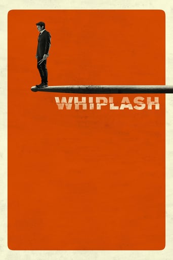 Whiplash ( 2014 ) 4K 