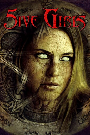 5ive Girls ( 2006 )