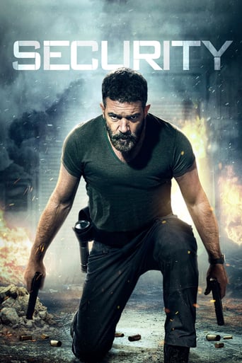 Security ( 2017 )