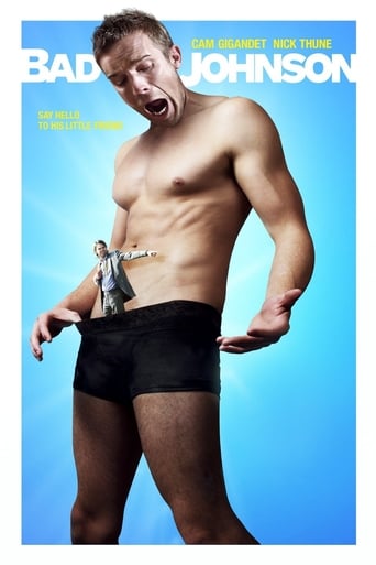 Bad Johnson (2014) Eng Sub