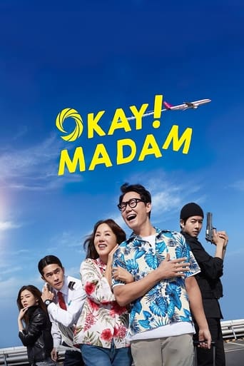 Okay! Madam ( 2020 )	