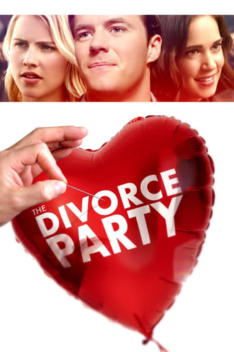 The Divorce Party ( 2019 )
