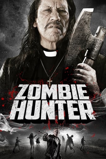 Zombie Hunter ( 2013 ) 
