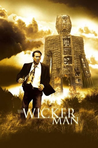 The Wicker Man ( 2006 )