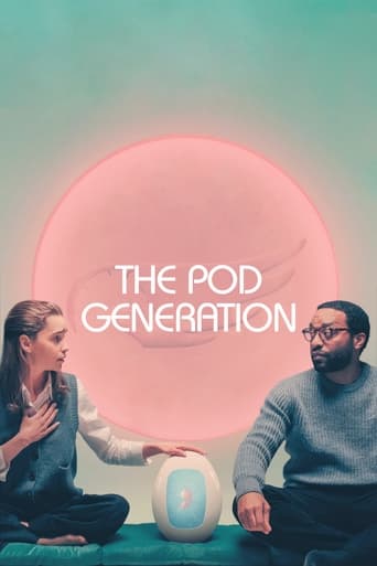 The Pod Generation ( 2023 )