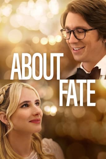 About Fate ( 2022 )