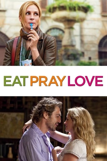 Eat Pray Love (2010) Eng Sub