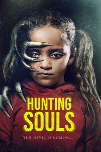 Hunting Souls ( 2022 )