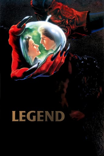 Legend ( 1985 )